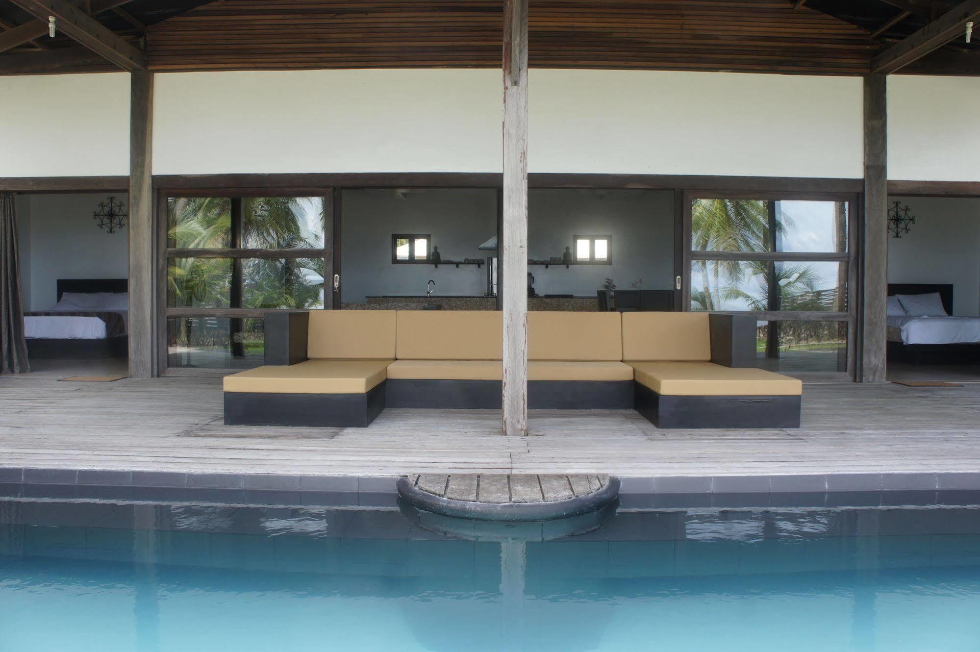 Siargao Paraiso Resort General Luna  Exterior photo