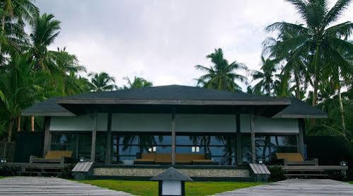 Siargao Paraiso Resort General Luna  Exterior photo