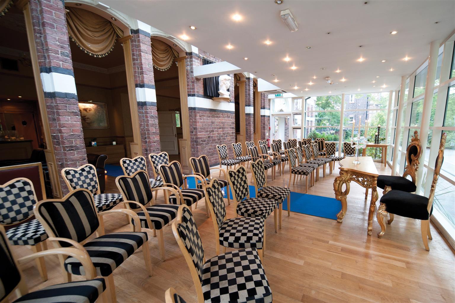 Liverpool Aigburth Hotel, Sure Hotel Collection By BW Facilities photo