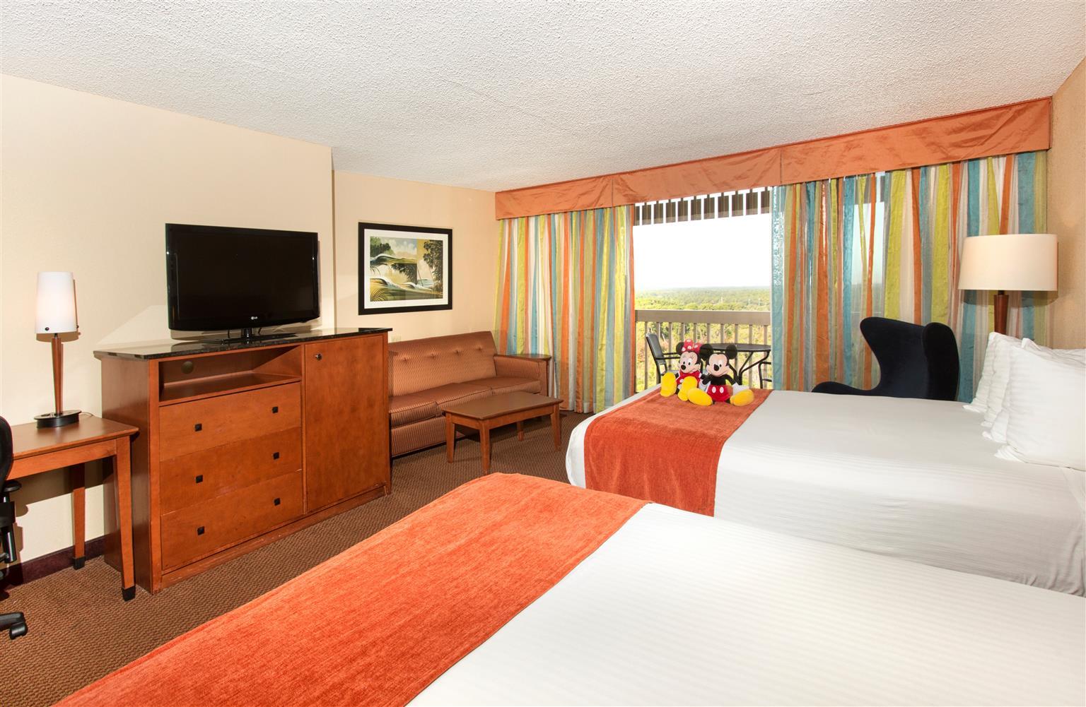 Best Western Lake Buena Vista - Disney Springs Resort Area Exterior photo