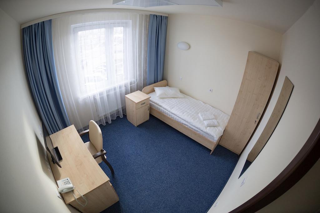 Halt Time Hotel Minsk Room photo