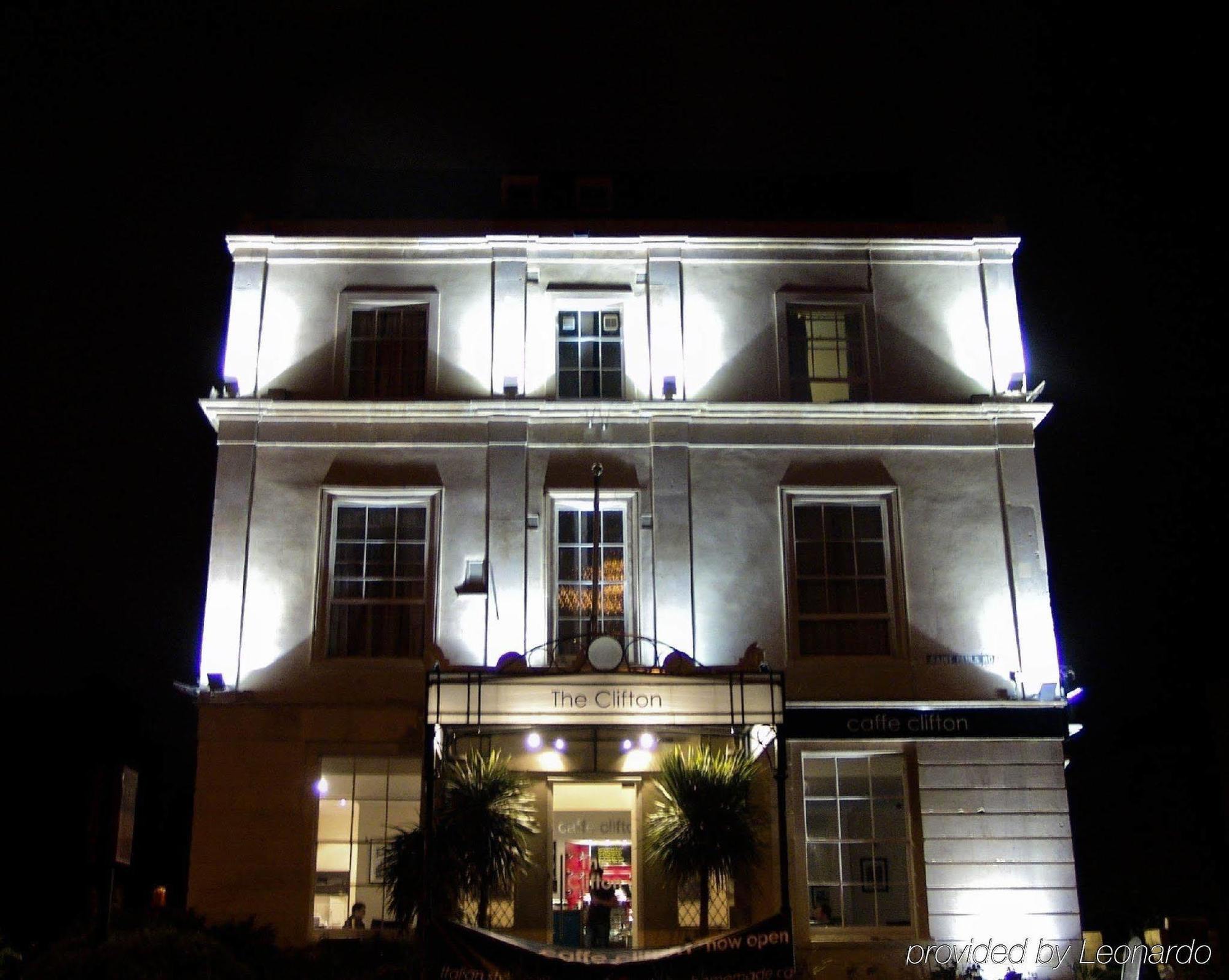 The Clifton Hotel Bristol Exterior photo