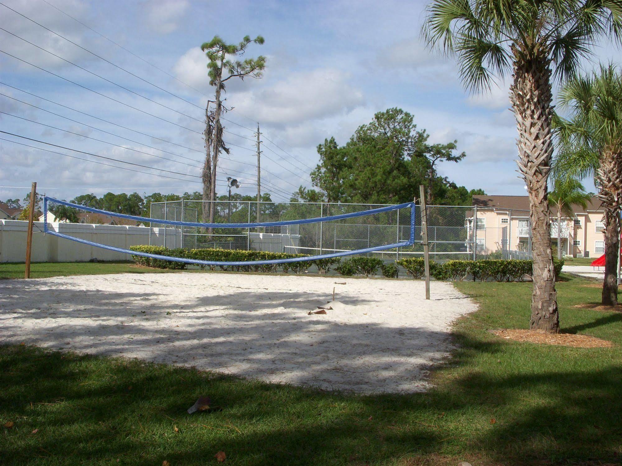Florida Deluxe Villas, Condos, & Homes Kissimmee Exterior photo
