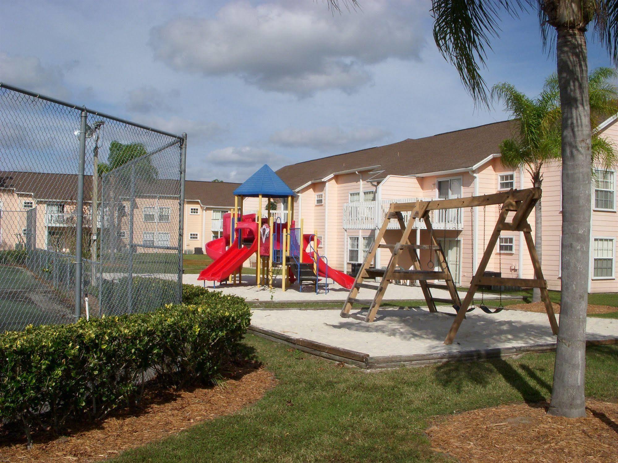Florida Deluxe Villas, Condos, & Homes Kissimmee Exterior photo