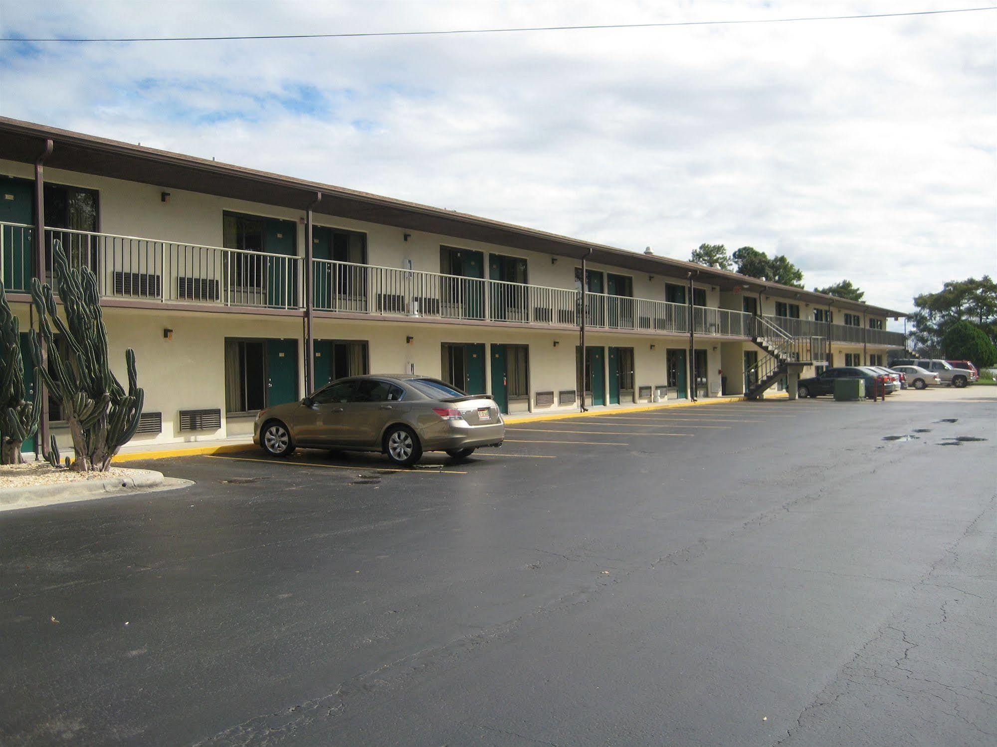 Golden Link Motel Orlando Exterior photo