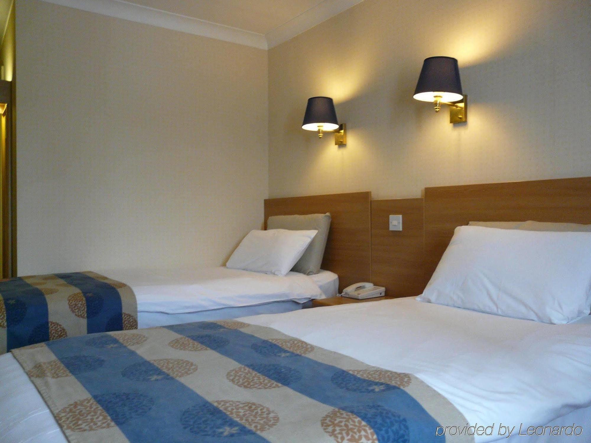 Holiday Inn Cardiff North M4 Jct 32, An Ihg Hotel Room photo