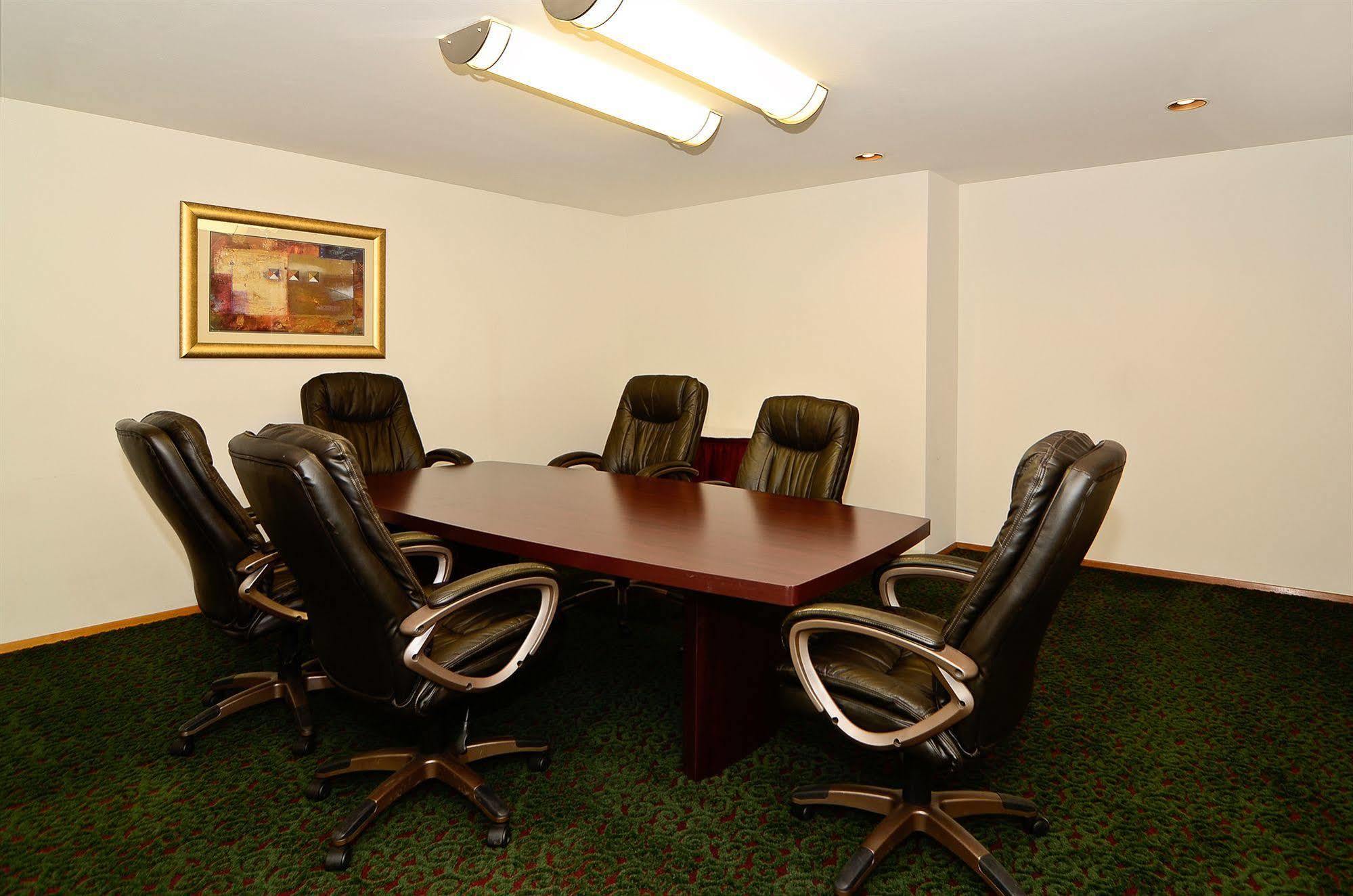 Friday Harbor Suites Business photo