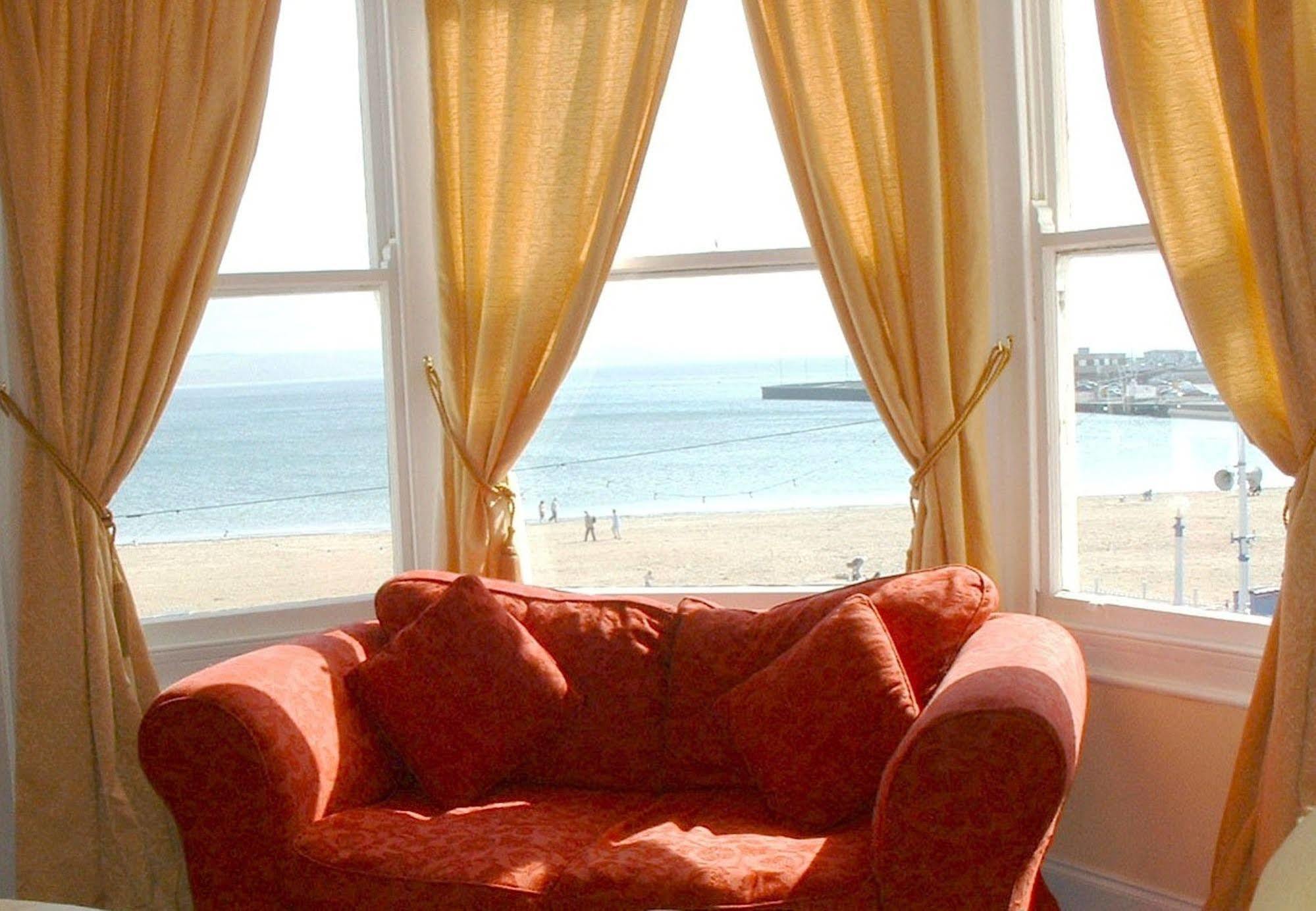 Bourneville Hotel Weymouth Exterior photo