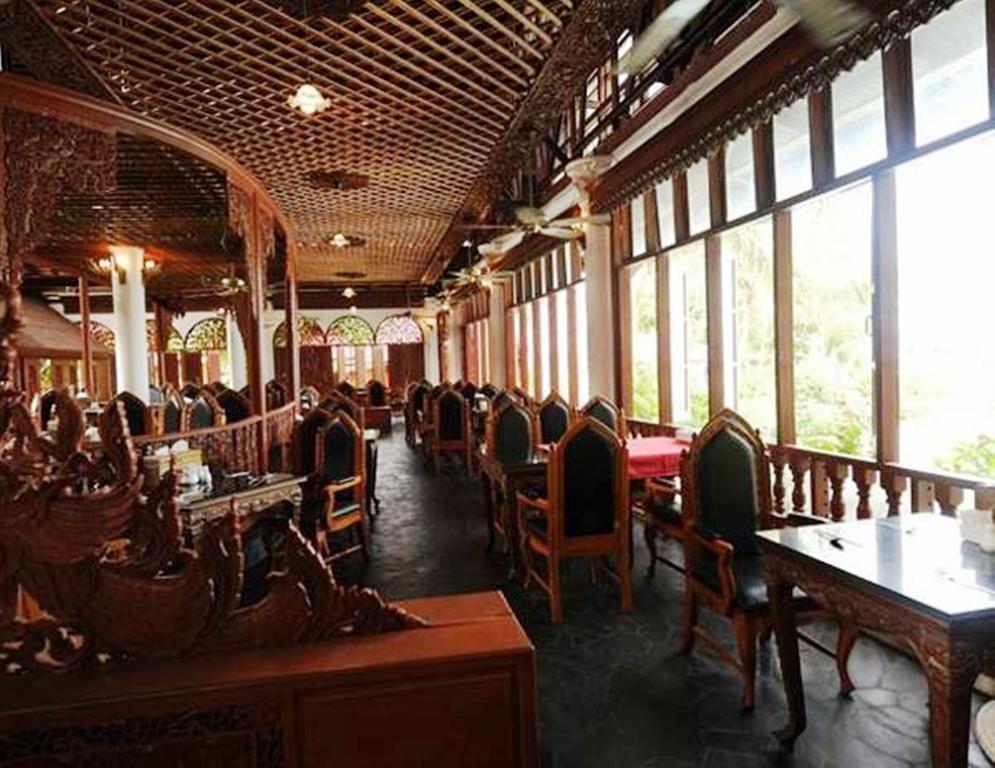 Chaweng Resort Exterior photo