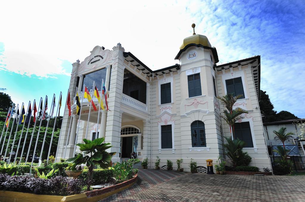 Fenix Inn Malacca Exterior photo