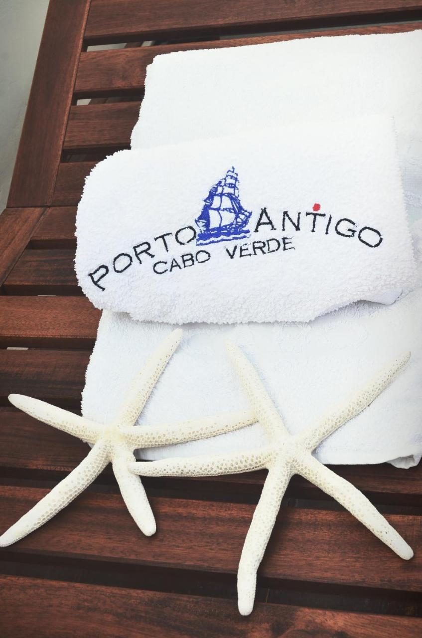 Porto Antigo Hotel Bb Santa Maria Exterior photo