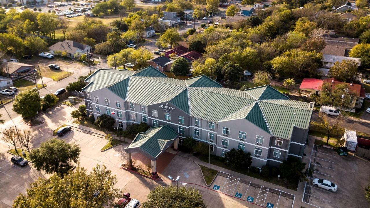 Country Inn & Suites By Radisson, Austin-University, Tx Exterior photo