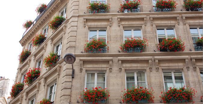 Villa Mazarin Paris Exterior photo