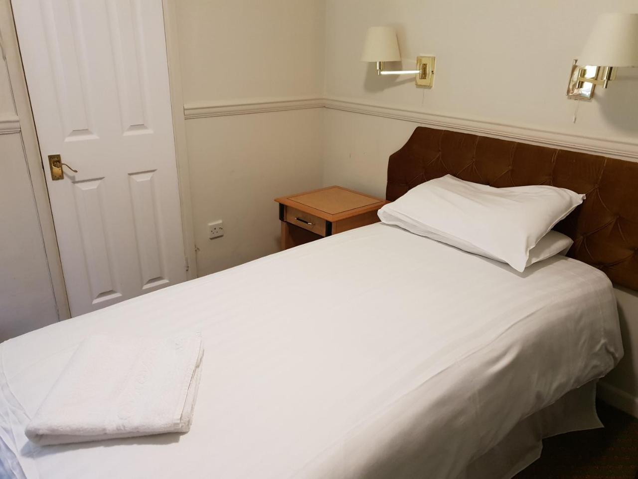 Hotel California Newquay  Room photo