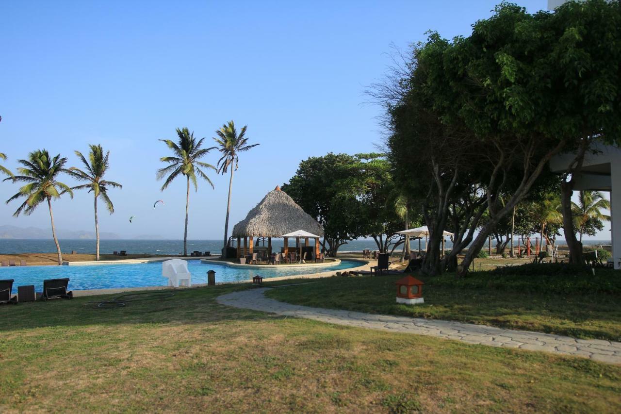Maalaea Resort Punta Chame All Inclusive Panama City Exterior photo