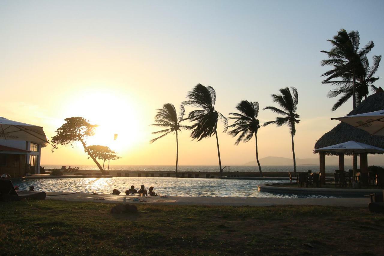 Maalaea Resort Punta Chame All Inclusive Panama City Exterior photo