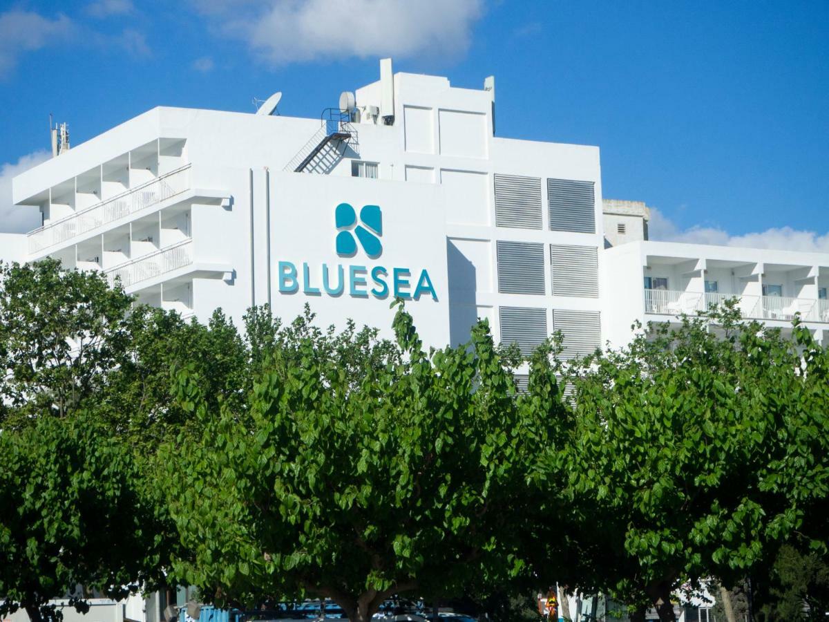 Bluesea Piscis - Adults Only Hotel Port de Alcudia  Exterior photo