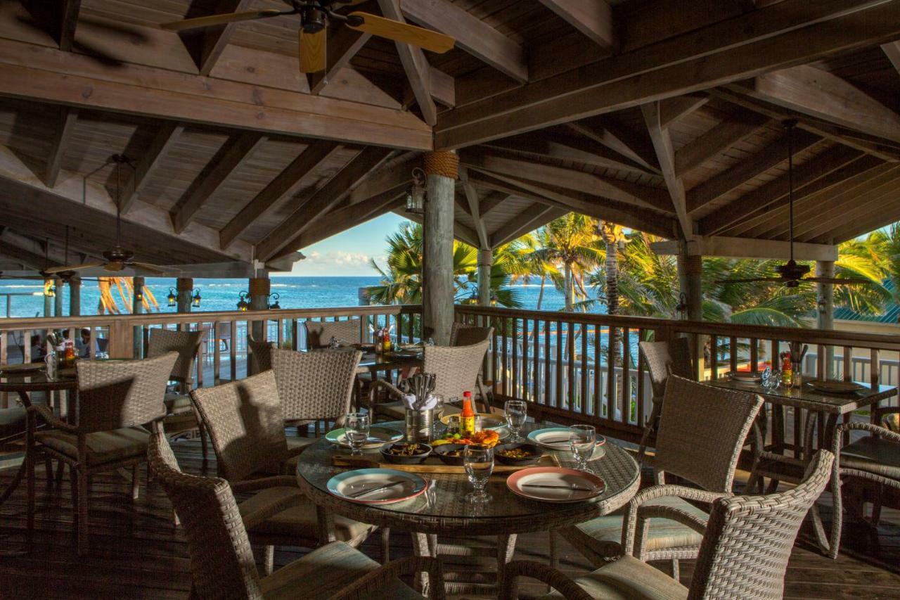 St. James'S Club Resort Mamora Bay Exterior photo