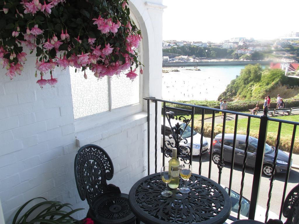 Tregella Guest House Newquay  Room photo