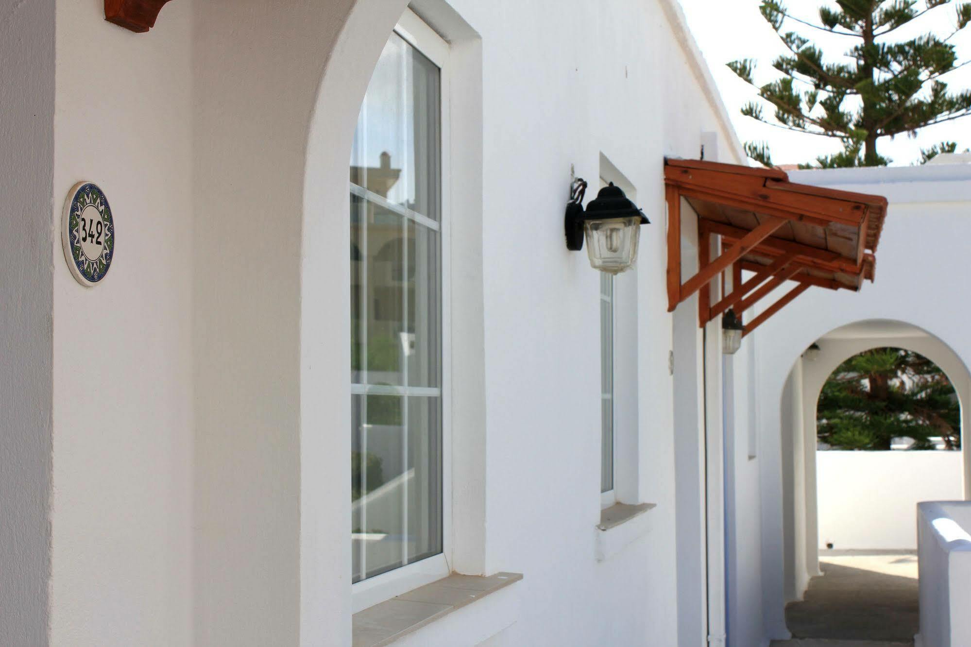Lindos Village (Adults Only) Exterior photo