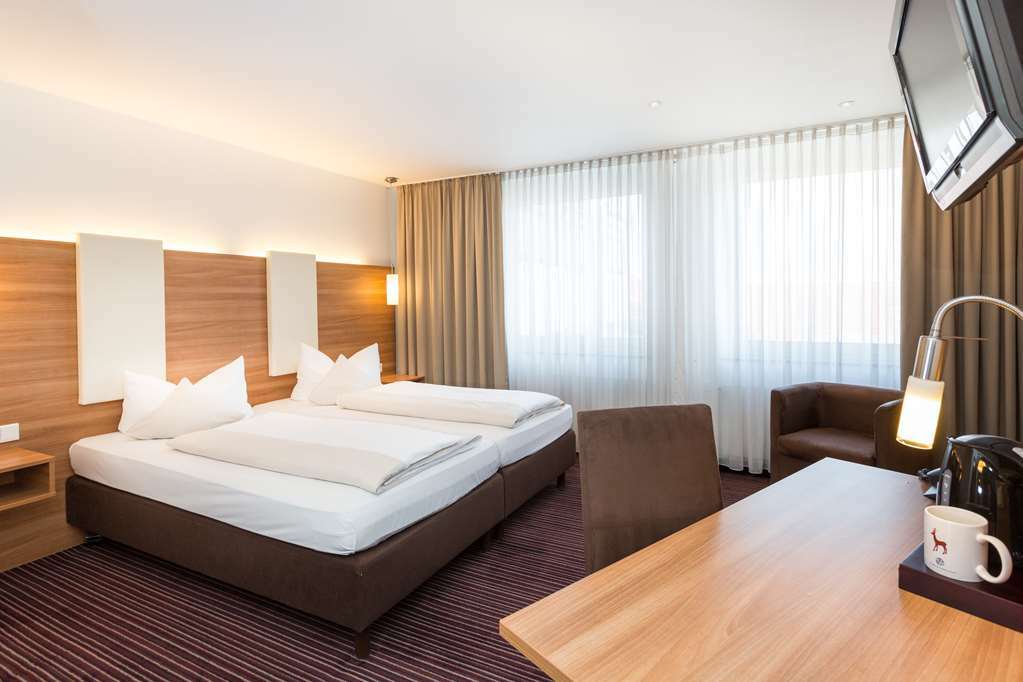 Hotel Cristal Munich Room photo