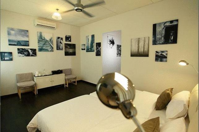 Chymes Hotel Tanjung Bungah  Room photo