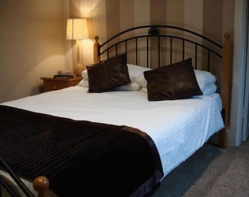 Crown Court Hotel Inverness Room photo