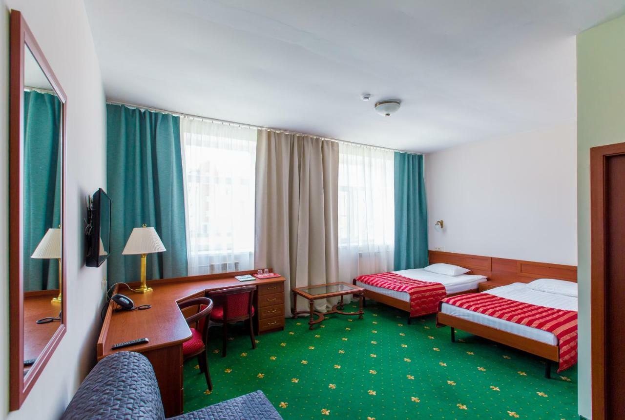 Hotel Park Krestovskiy Saint Petersburg Room photo