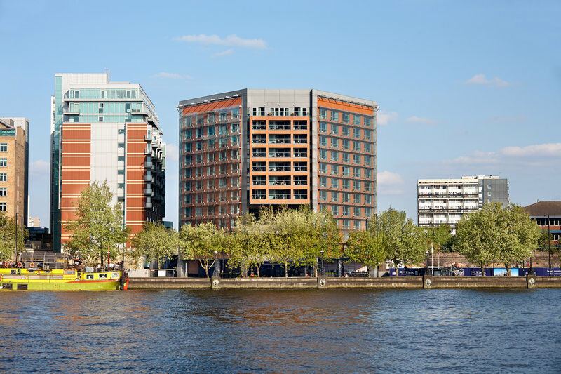 Plaza On The River London Exterior photo