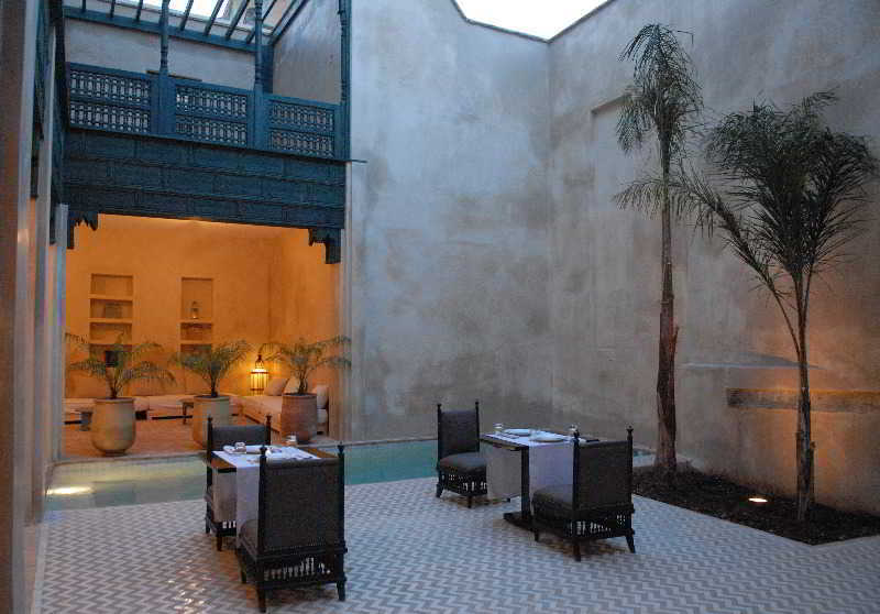 Hotel & Spa Dar Bensouda Fes Exterior photo