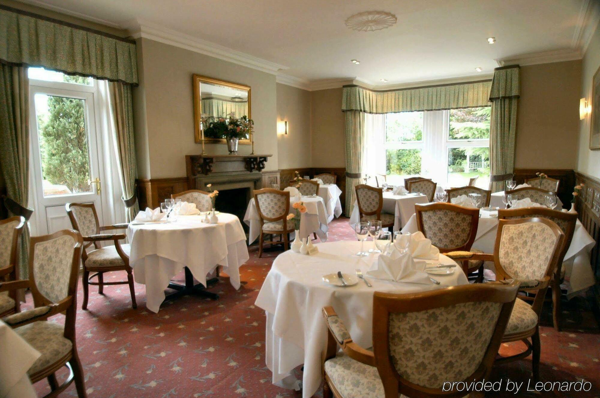 The Lodge Duxford Restaurant photo