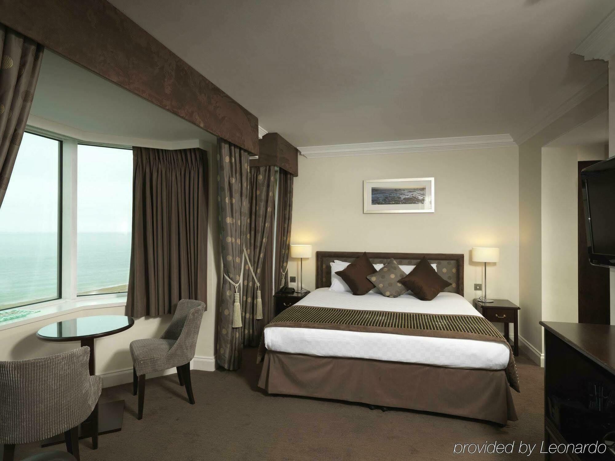 Leonardo Royal Hotel Brighton Waterfront Room photo