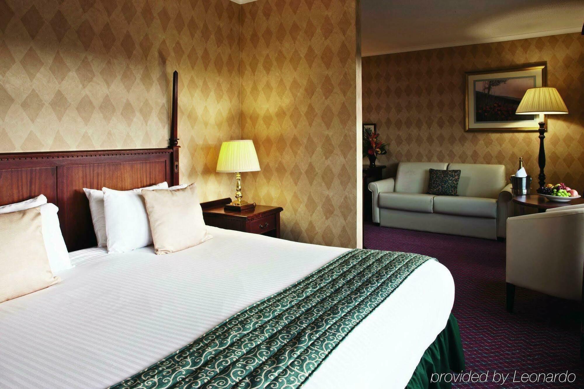 The Copthorne Hotel Cardiff Room photo