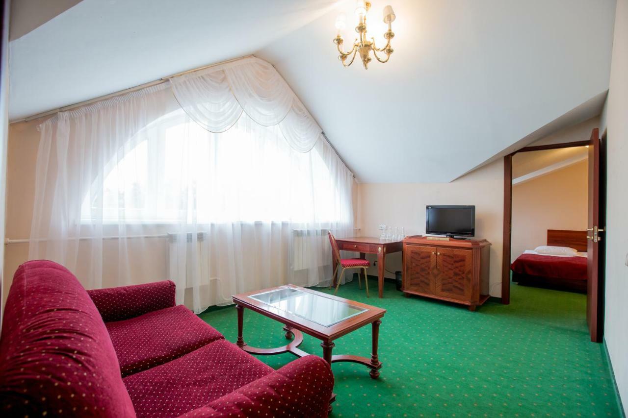 Hotel Park Krestovskiy Saint Petersburg Room photo