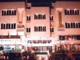 Hotel Klassic Gold Ahmedabad Exterior photo