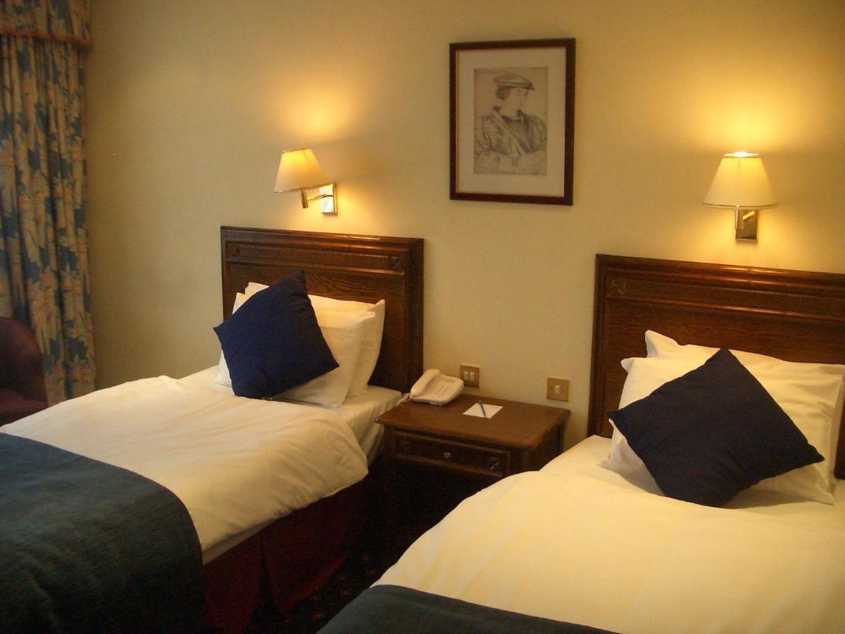 The Rose & Crown Hotel, Sure Hotel Collection By Best Western Tonbridge Room photo