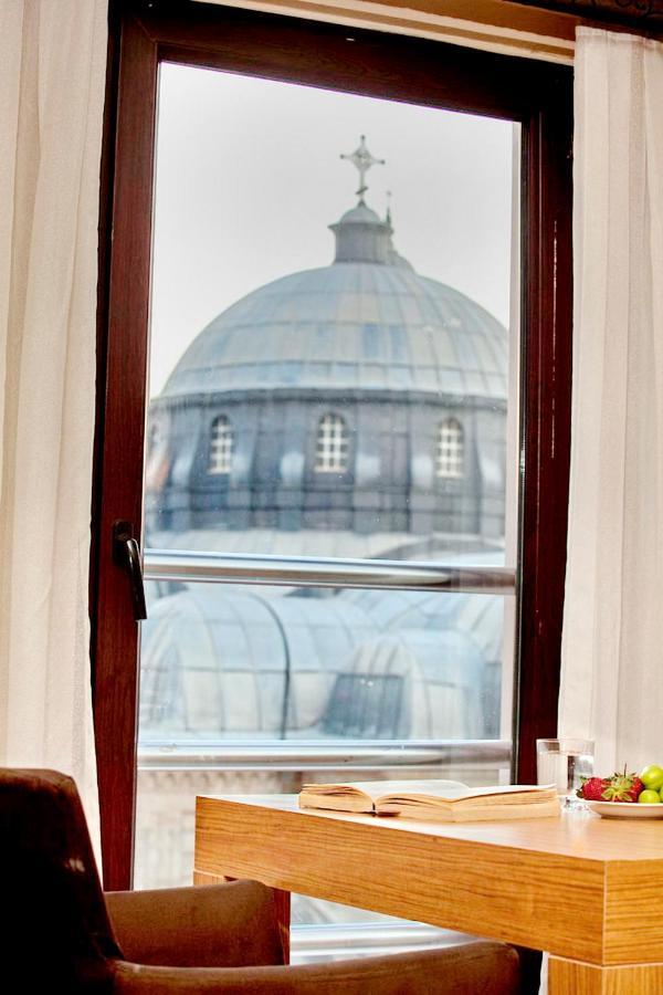 Istanbulinn Hotel Exterior photo