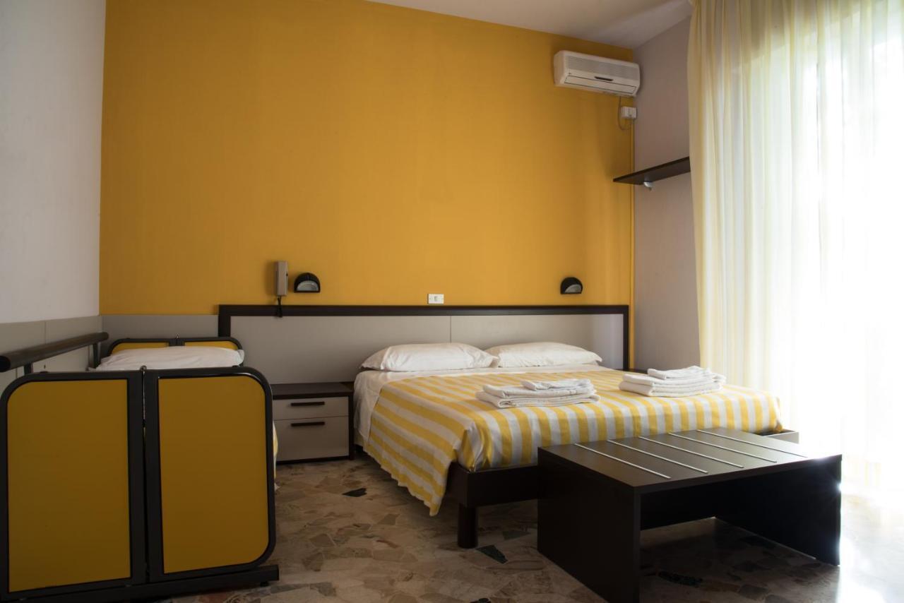 Hotel Mirage Bellaria-Igea Marina Room photo
