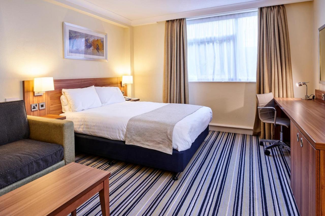 Holiday Inn Leeds Garforth, An Ihg Hotel Room photo