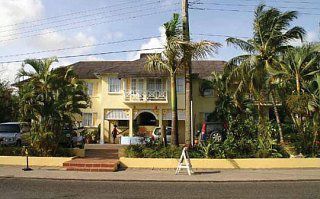 Coco Kreole Hotel Castries Exterior photo