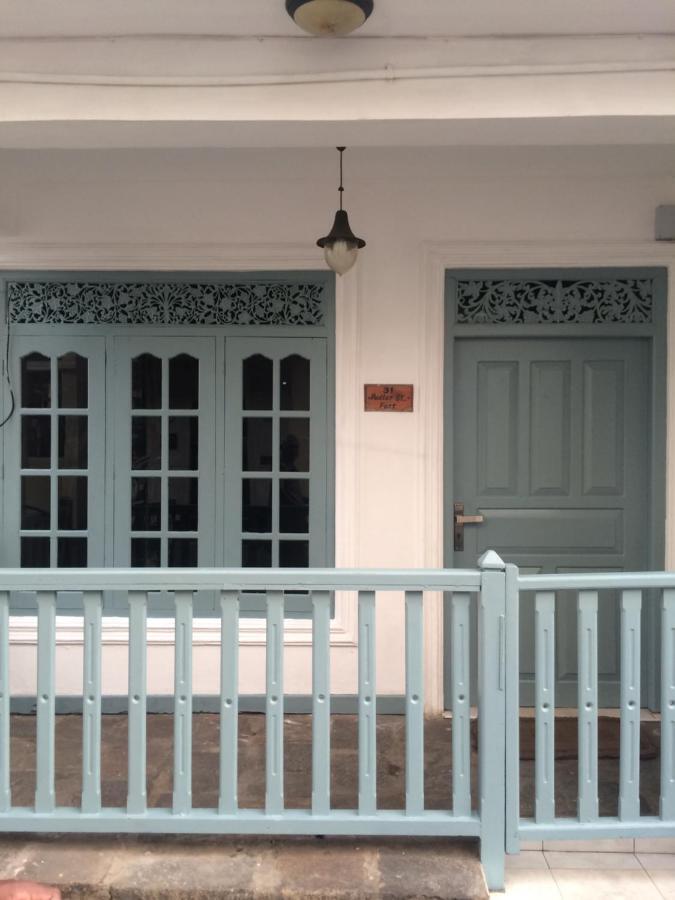 Fort Inn Guest House Galle Exterior photo