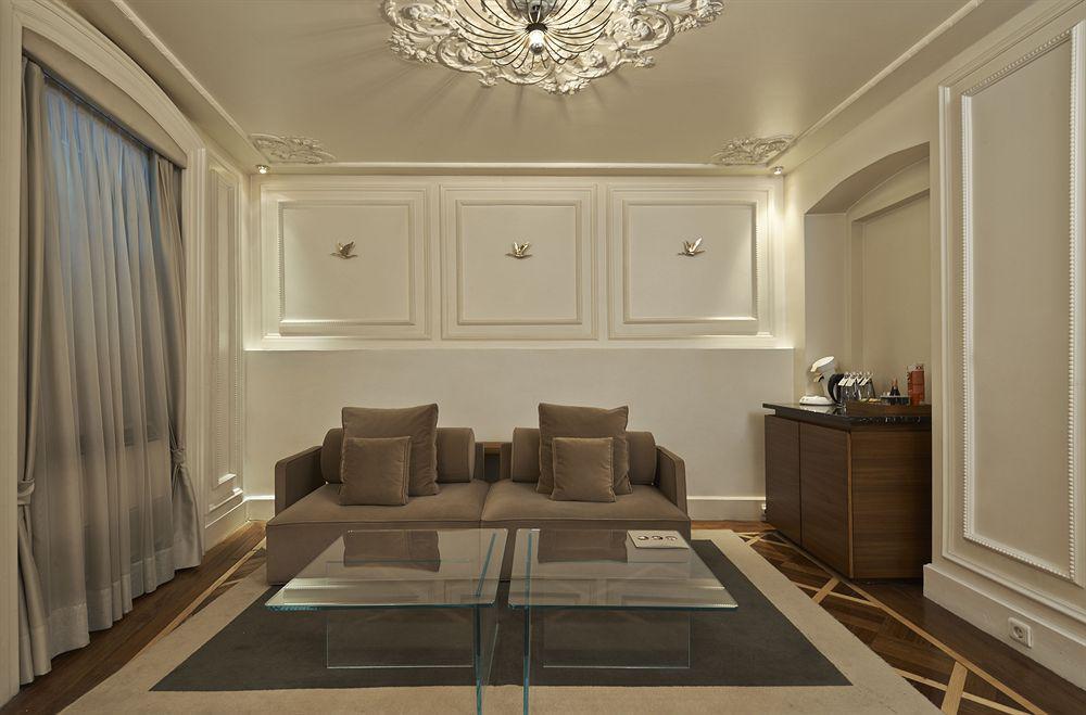 The Stay Galata Istanbul Room photo