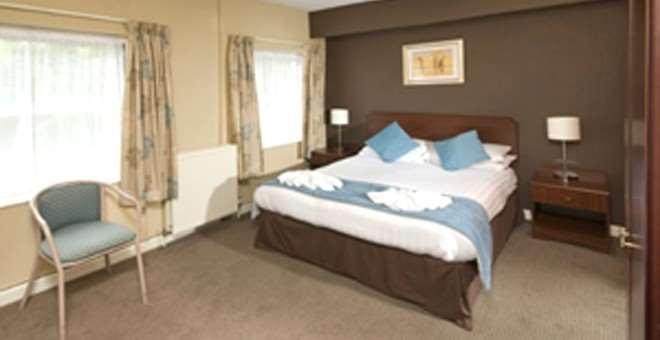 Trecarn Hotel Torquay Room photo