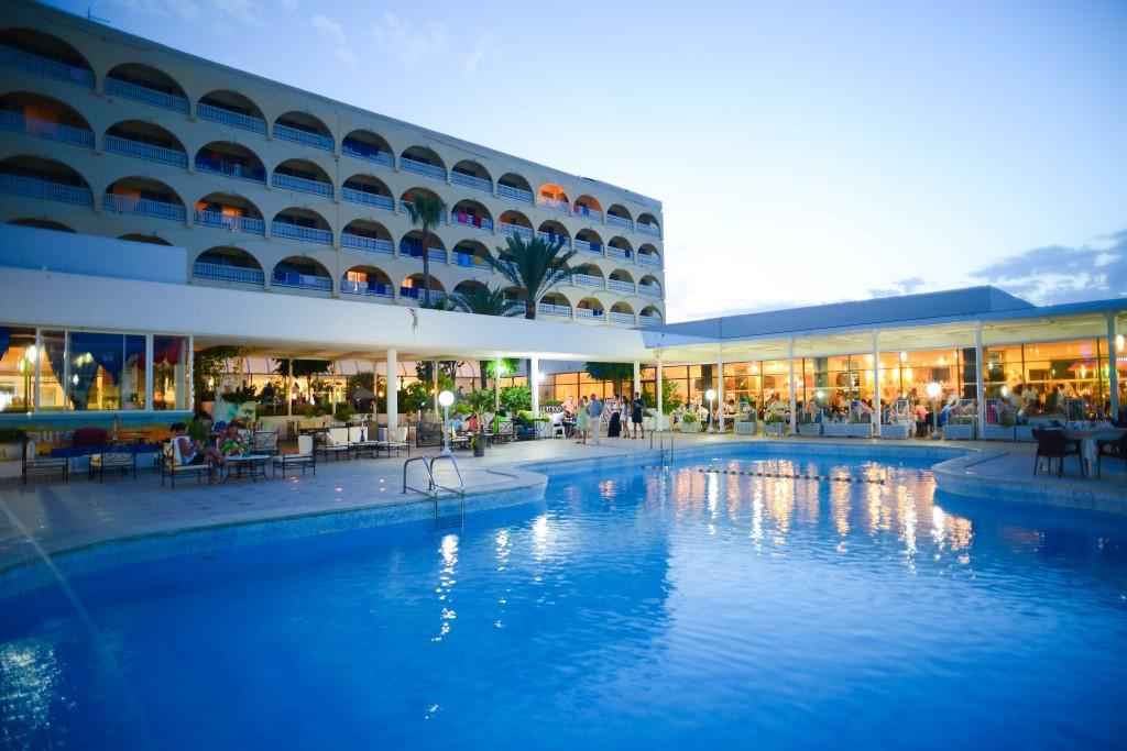 One Resort Monastir Exterior photo