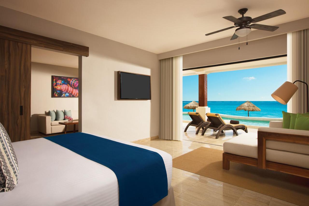 Dreams Sapphire Resort & Spa Puerto Morelos Exterior photo